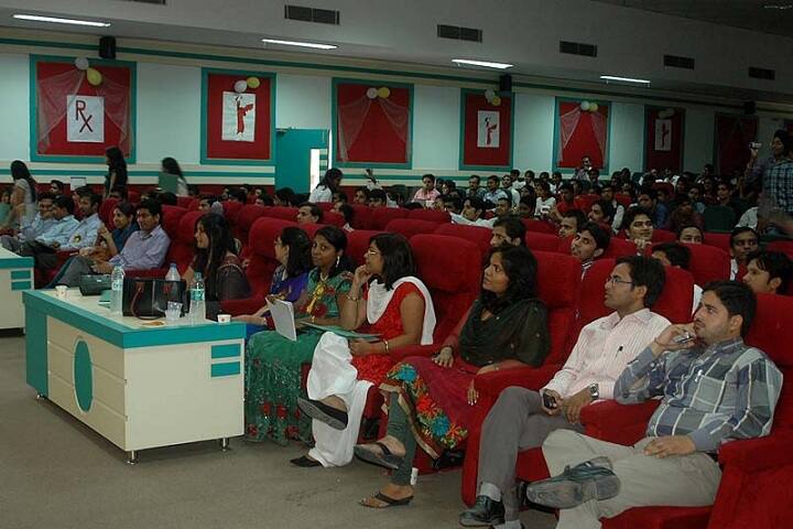 auditorium